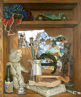 trome l'oeil